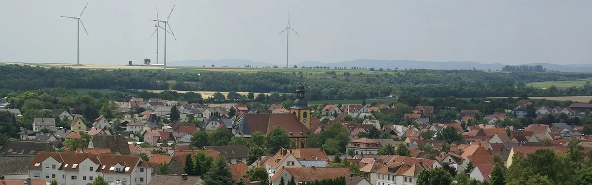 Payer les riverains pour accepter les éoliennes, une idée en débat en Allemagne