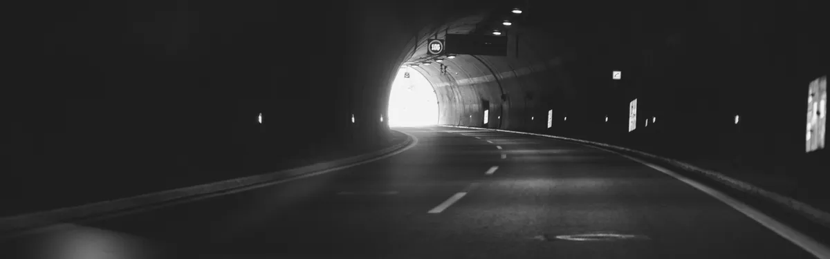 La lumière au bout du tunnel du paquet routier 