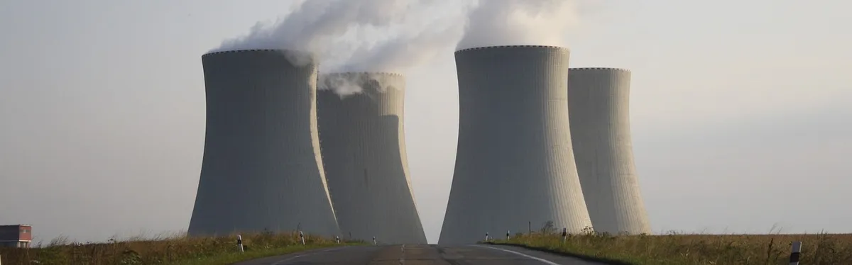 Le gouvernement dévoile les pistes envisagées pour la future régulation nucléaire