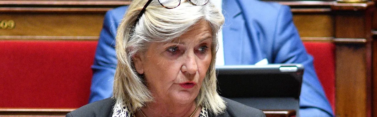 Cécile Untermaier : « Nous connaissons la réalité des territoires, mais nous n’avons pas été écoutés »