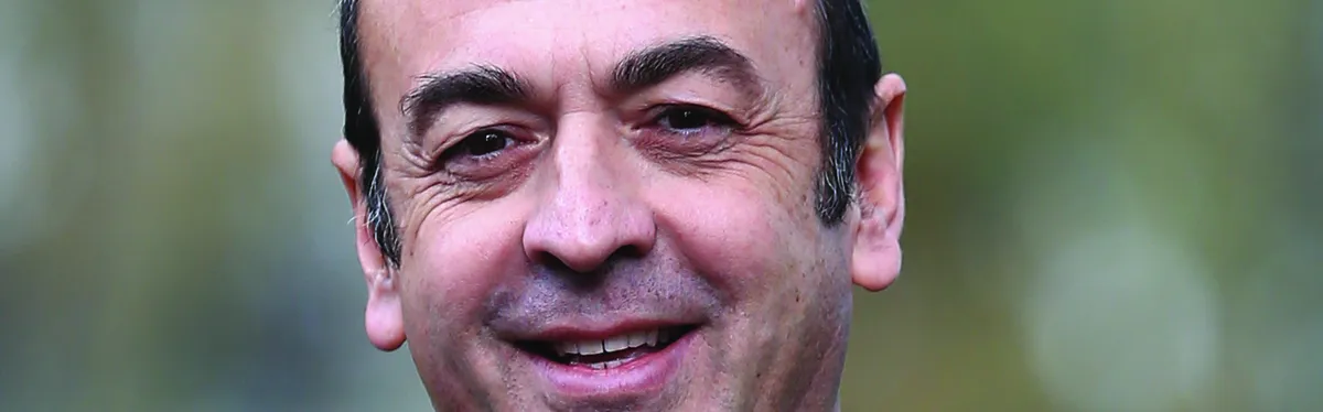 Vincent Ledoux : « Cette nouvelle majorité n’a pas créé un nouveau monde, c’est une fable marketing »