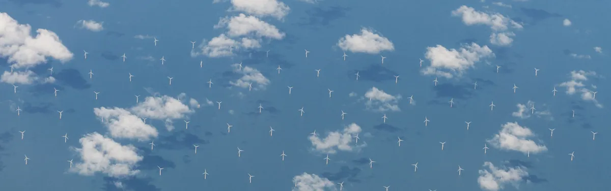 Éolien marin: Berlin veut faire payer un droit d'entrée pour départager les candidats