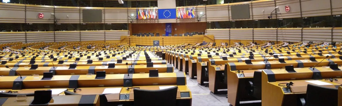 Plans stratégiques : les amendements de compromis validés en plénière