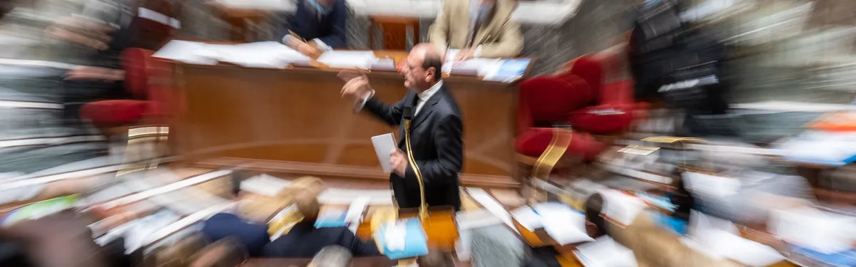 Entre Jean Castex et les élus locaux, une relation de confiance qui peine à se construire