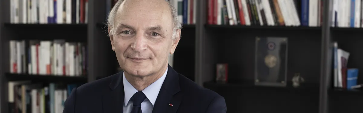 Didier Migaud (HATVP) : « Les critères d'identification du représentant d'intérêts sont absurdes » 