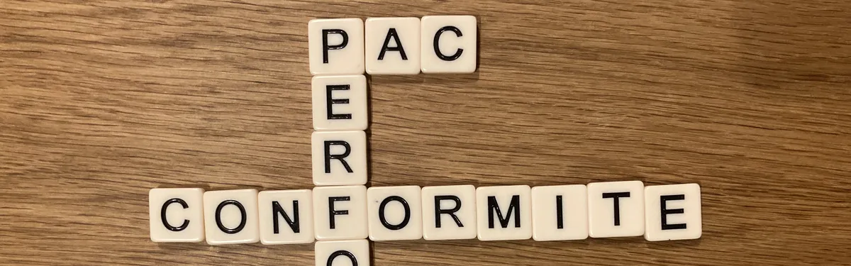 PAC : le règlement horizontal en neuf mots-clés