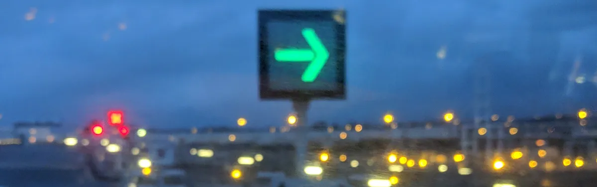 Accord post-Brexit : pour les transports, le pire est évité