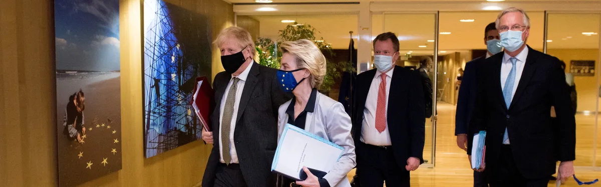 Brexit : un dîner de dupes et une vague de pessimisme