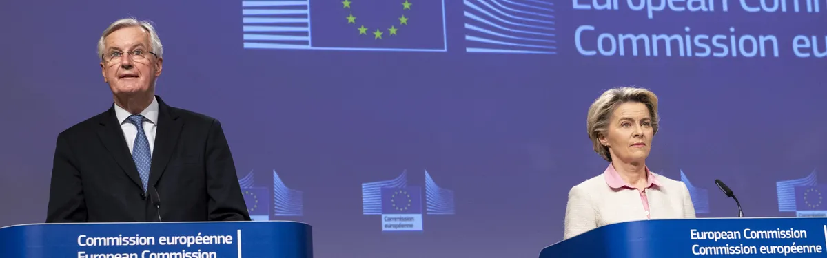 Brexit : l’Europe soulagée (pour le moment)