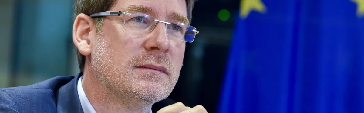 Pascal Canfin : « La priorité est la loi climat » 