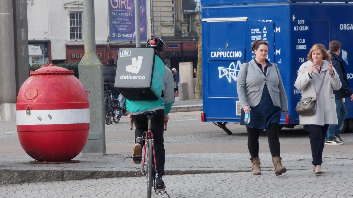 Travailleurs des plateformes : derrière les bonnes intentions de l’UE, quels sont ses leviers d’action ? 