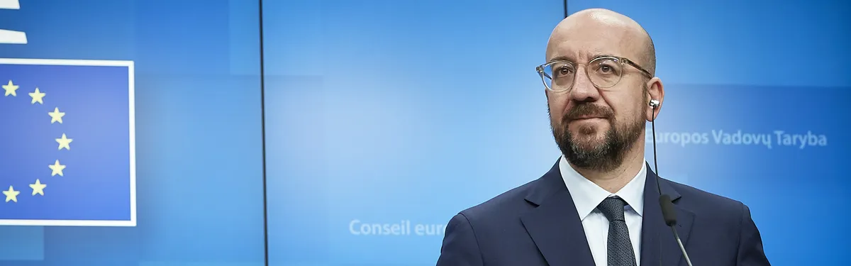 La méthode du nouveau président du Conseil européen remise en question