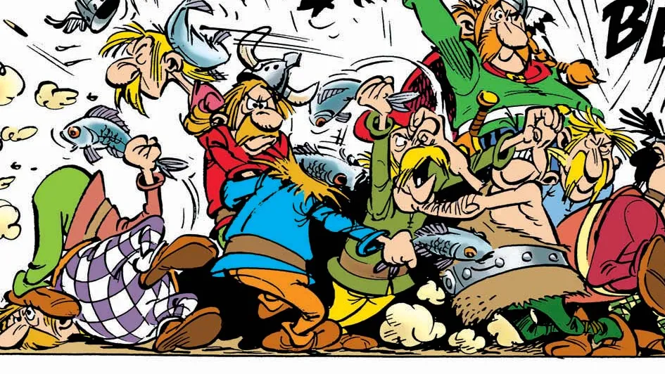 Les Européens incapables de construire l’Union post-Brexit promise