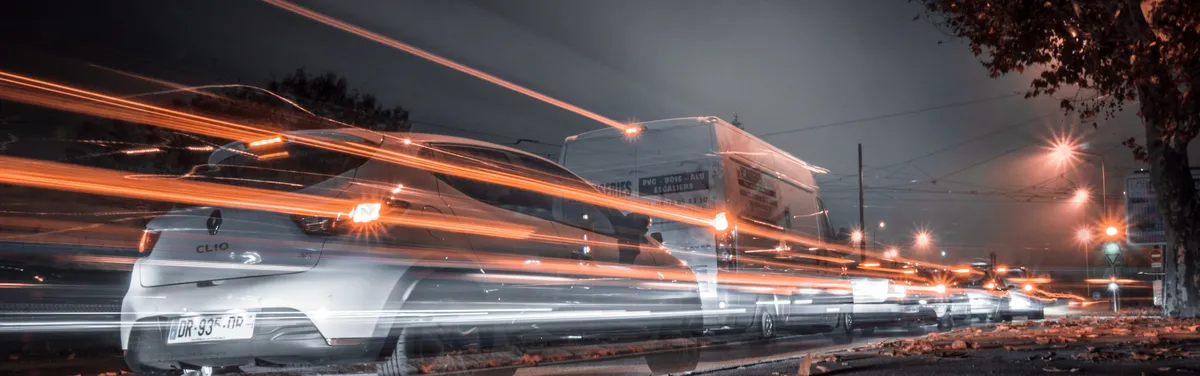 Document Contexte - Ce qui attend l’industrie automobile en 2020 et 2021