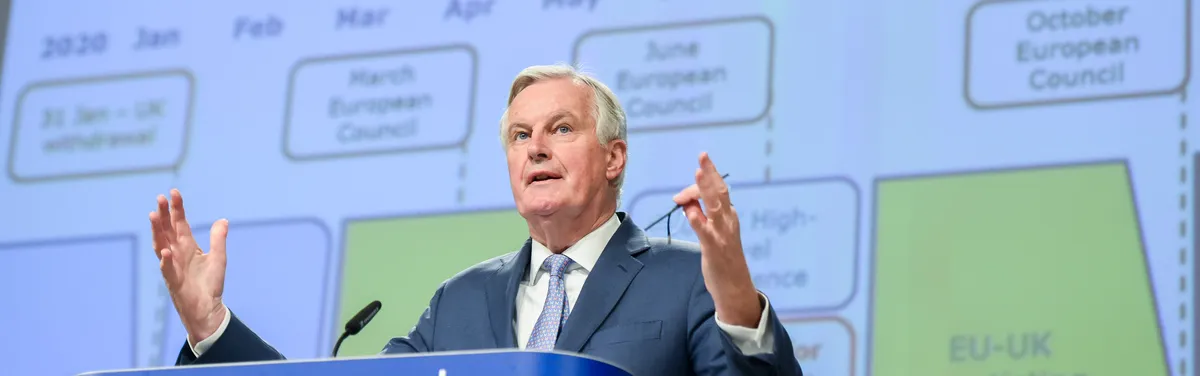 Entre Européens et Britanniques, le retour des divergences