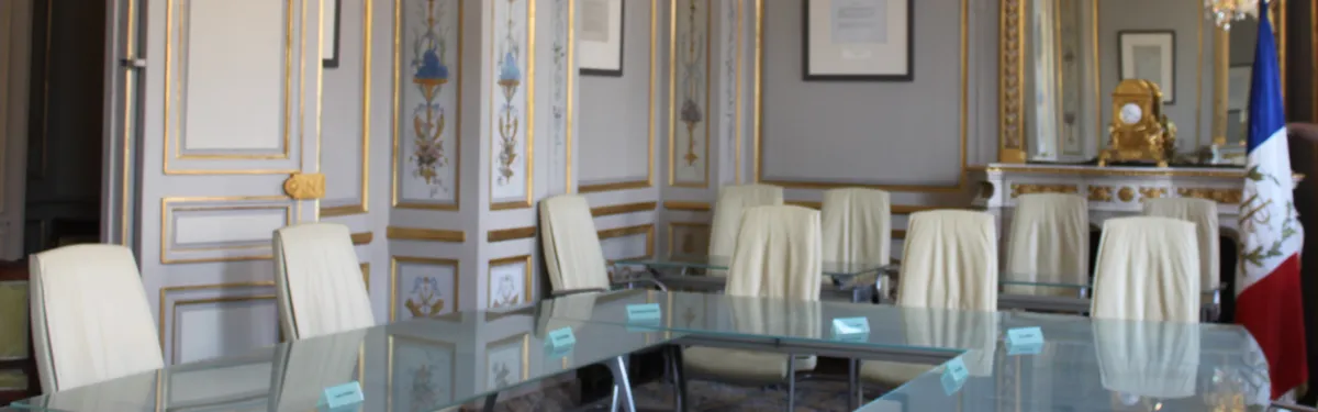 Lobbying et Conseil constitutionnel : le petit business des portes étroites