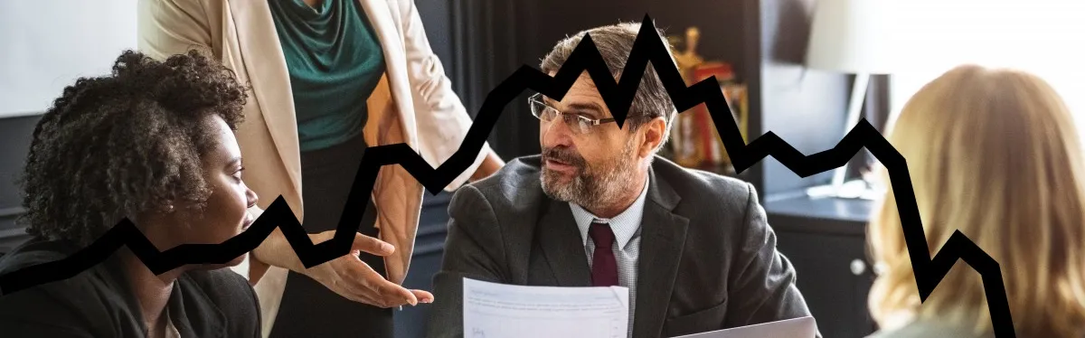 Ce que les lobbyistes ont retenu des crises passées