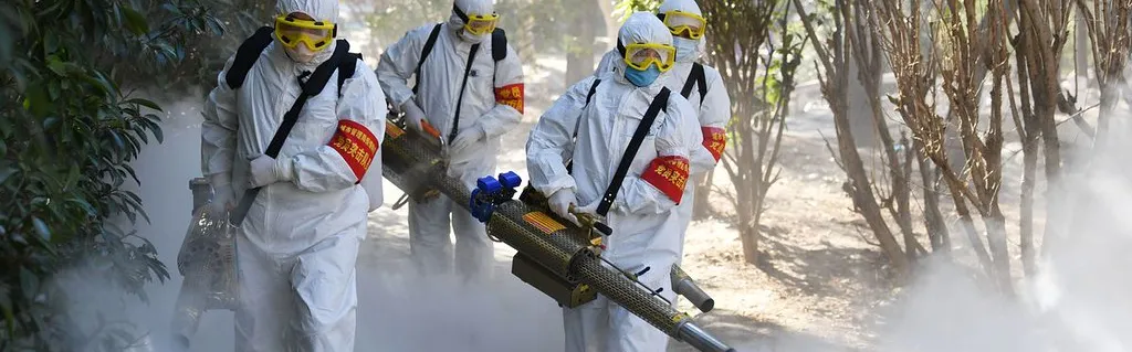 Énergie-climat : un agenda tout coronaviré  