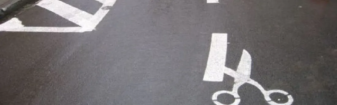 La route vendue à la découpe dans le projet de loi 3D 