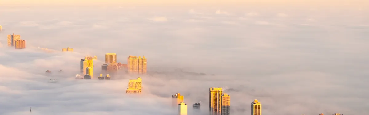 Les transports publics plongés dans un brouillard tenace
