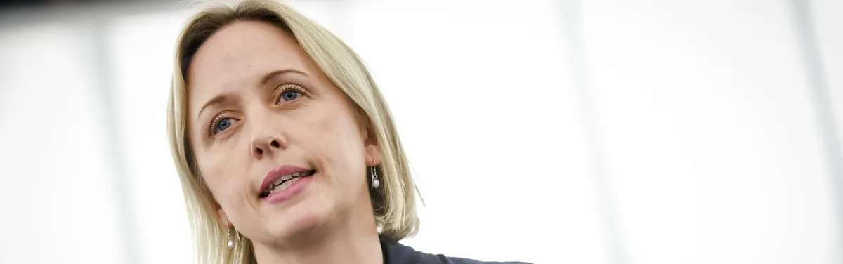 Loi climat : la rapporteure du Parlement pour un budget carbone européen