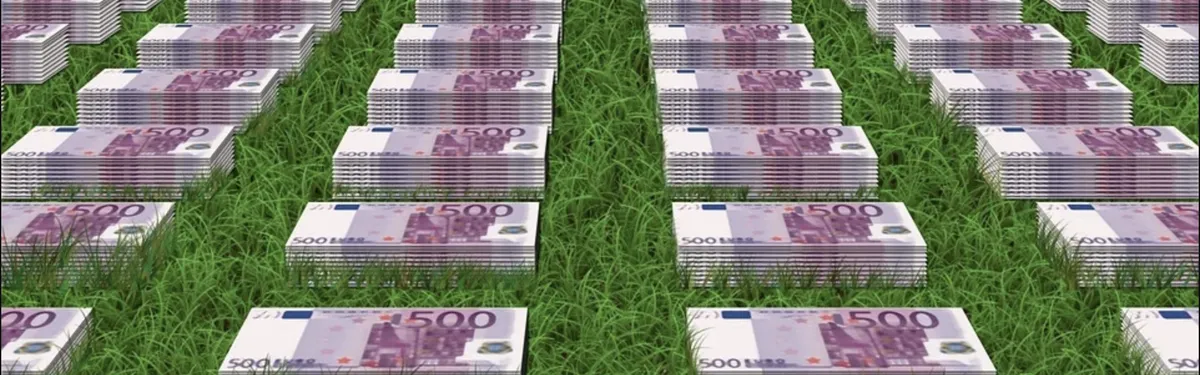 Plan de relance européen : Bruxelles montre patte verte