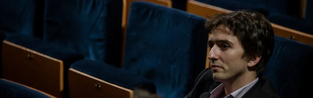 Mathieu Debusschere (L’ARP) : « La priorité absolue est de faire contribuer les plateformes à la diversité culturelle »