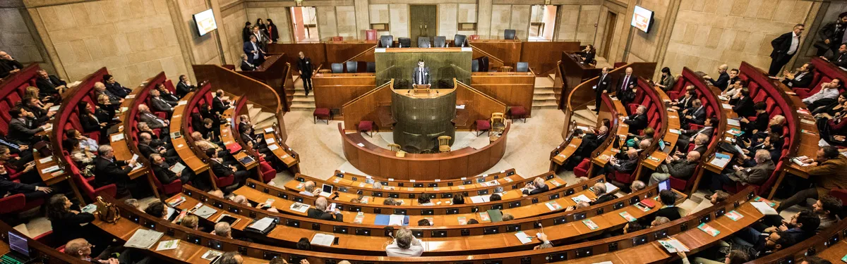 Document – Le projet pour secouer le Cese et faire une place aux citoyens