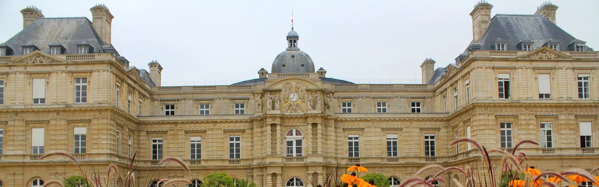 Info Contexte - La décentralisation comme le Sénat l’imagine au lendemain de la crise du coronavirus