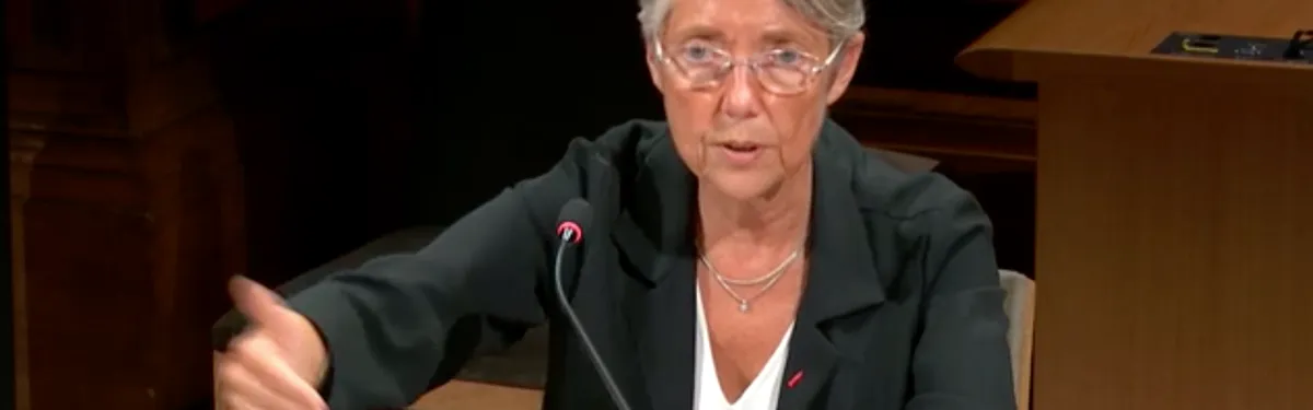 Autoroutes : le Sénat allume les phares sur la faiblesse des élus et des institutions face aux contrats de concession