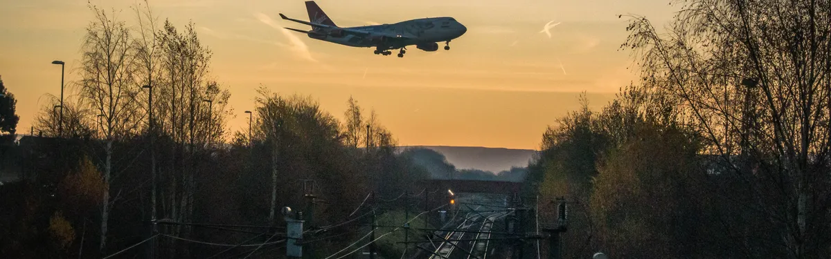 Réduction des liaisons aériennes intérieures : les questions derrière cette annonce