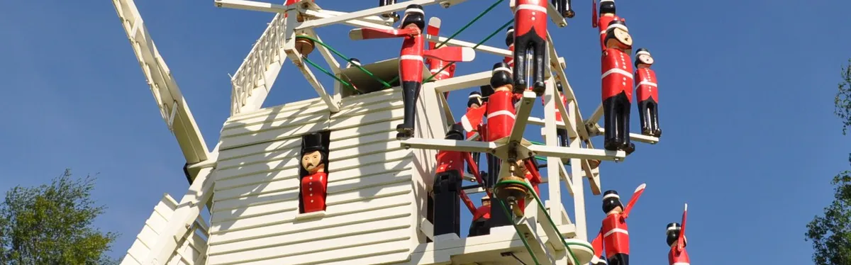Éolien : le « repowering » français freiné sur sa lancée