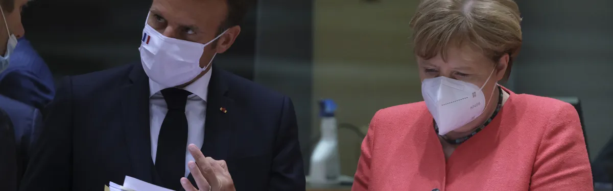 Plan de relance européen : les éléments-clés à retenir d'une négociation hors norme