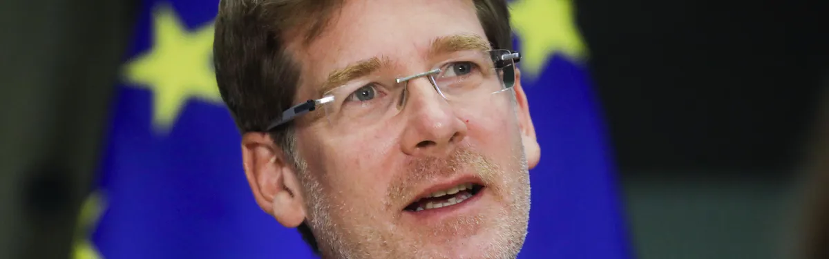 Entretien – Pascal Canfin expose les enjeux énergie-climat européens de la rentrée 