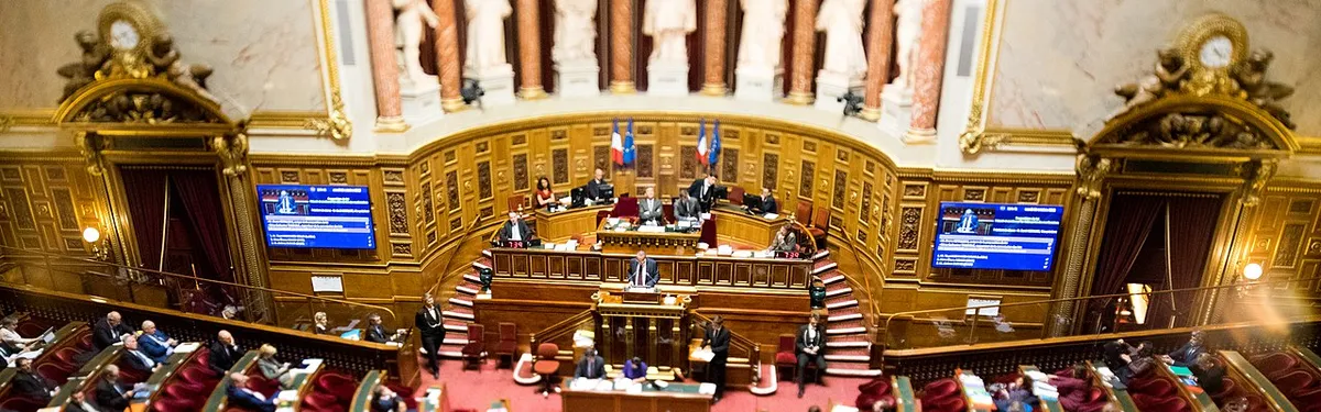Info Contexte - Les propositions de loi du Sénat pour rénover la décentralisation