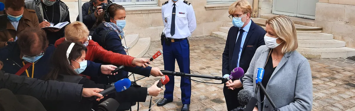 Matignon en opération reconquête auprès de la Convention citoyenne 