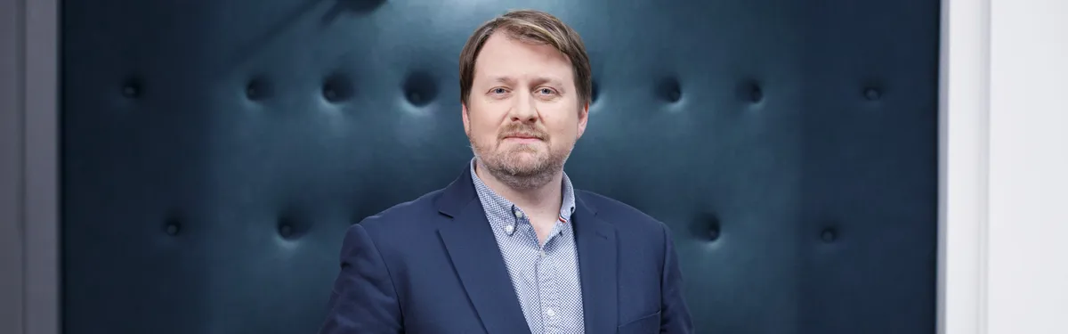 Benoît Tabaka, l'atout charme de Google en France