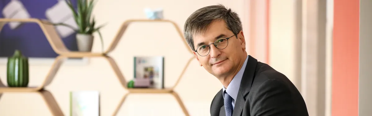 Entretien - Édouard Sauvage : « Ces derniers mois, il n’y a pas eu de concertation » 