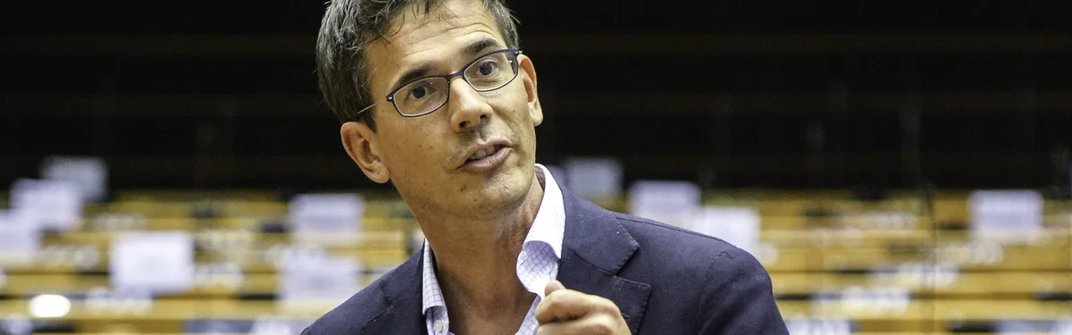 Entretien avec Bas Eickhout : sur l’énergie, « la Commission européenne n’a jamais été neutre »