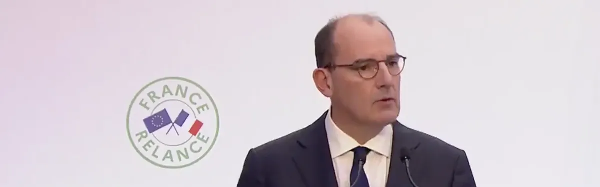 Ce qu’il faut retenir du volet transports du plan de relance