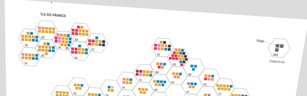 Politique fiction : nous avons ajouté une dose de proportionnelle à l’Assemblée nationale