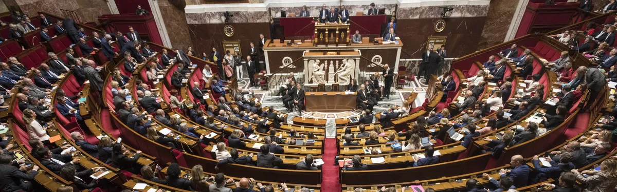 Les députés LRM tentés de prendre leurs distances avec le gouvernement