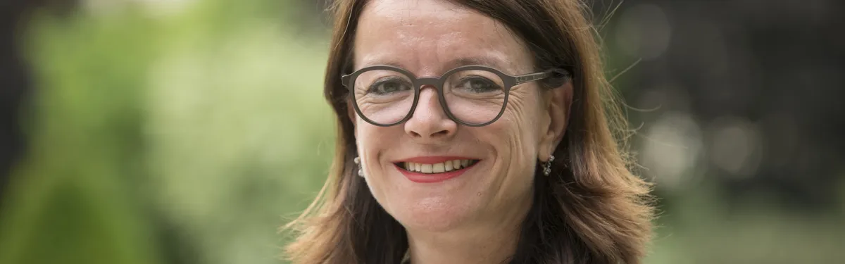 Portrait - Après Pompili l’écolo, la légitimiste Maillart-Méhaignerie prend le flambeau