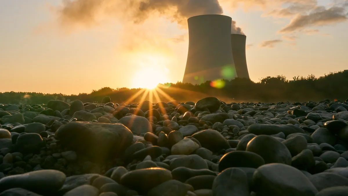 Info Contexte - Le « vrai coût » du nucléaire d’EDF est de 48 euros