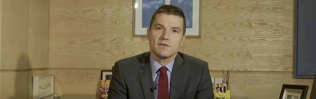 Infrastructures de transport : « Le modèle français est aujourd’hui à bout de souffle » 