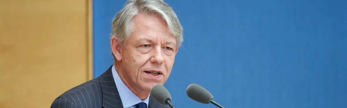 Denis Rapone : « Il faut des régulateurs experts pour faire face à la puissance des plateformes » 