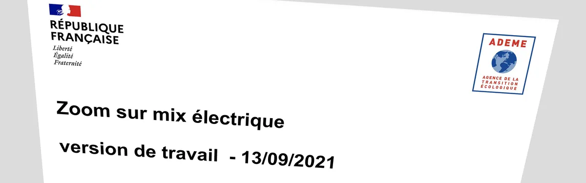 Info Contexte - Scénarios électriques : les hypothèses de l’Ademe bousculent le jeu