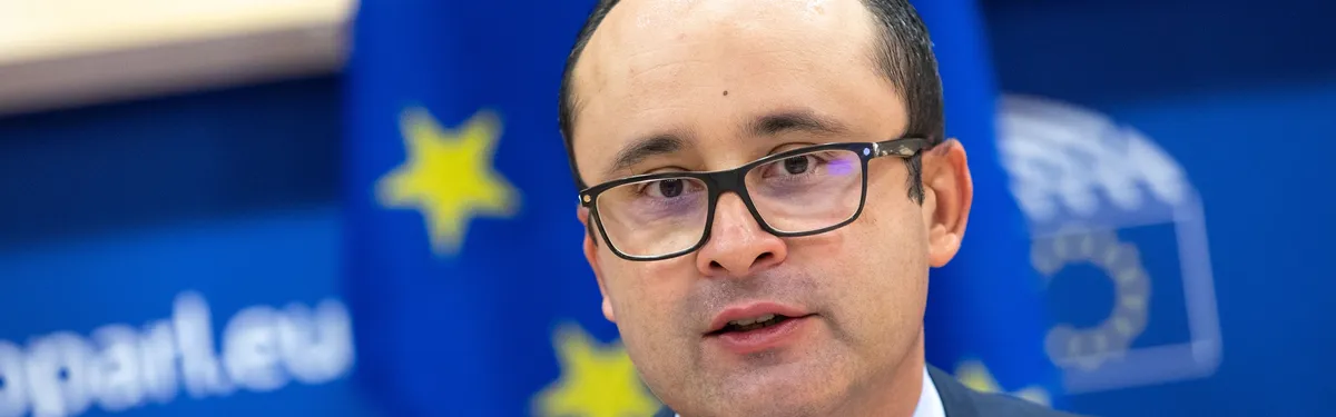 Entretien - Au Parlement européen, la commission de l’Énergie veut mener bon train les négociations du paquet climat