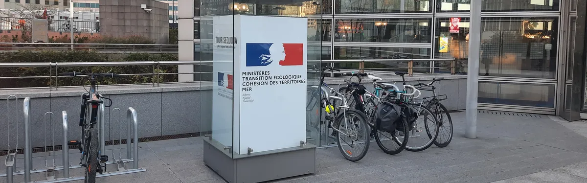 Au ministère des Transports, la mue de la DGITM entre dans sa dernière ligne droite