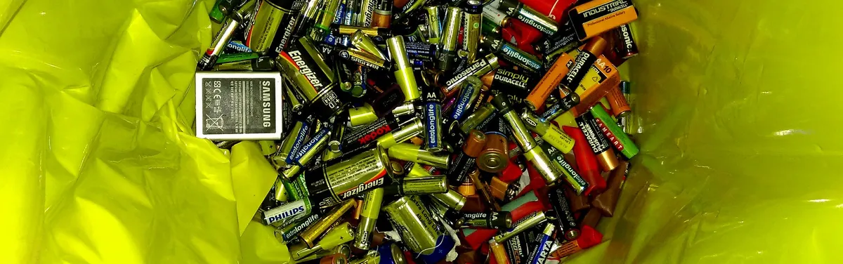 Document - Les propositions des eurodéputés sur les batteries et leurs déchets